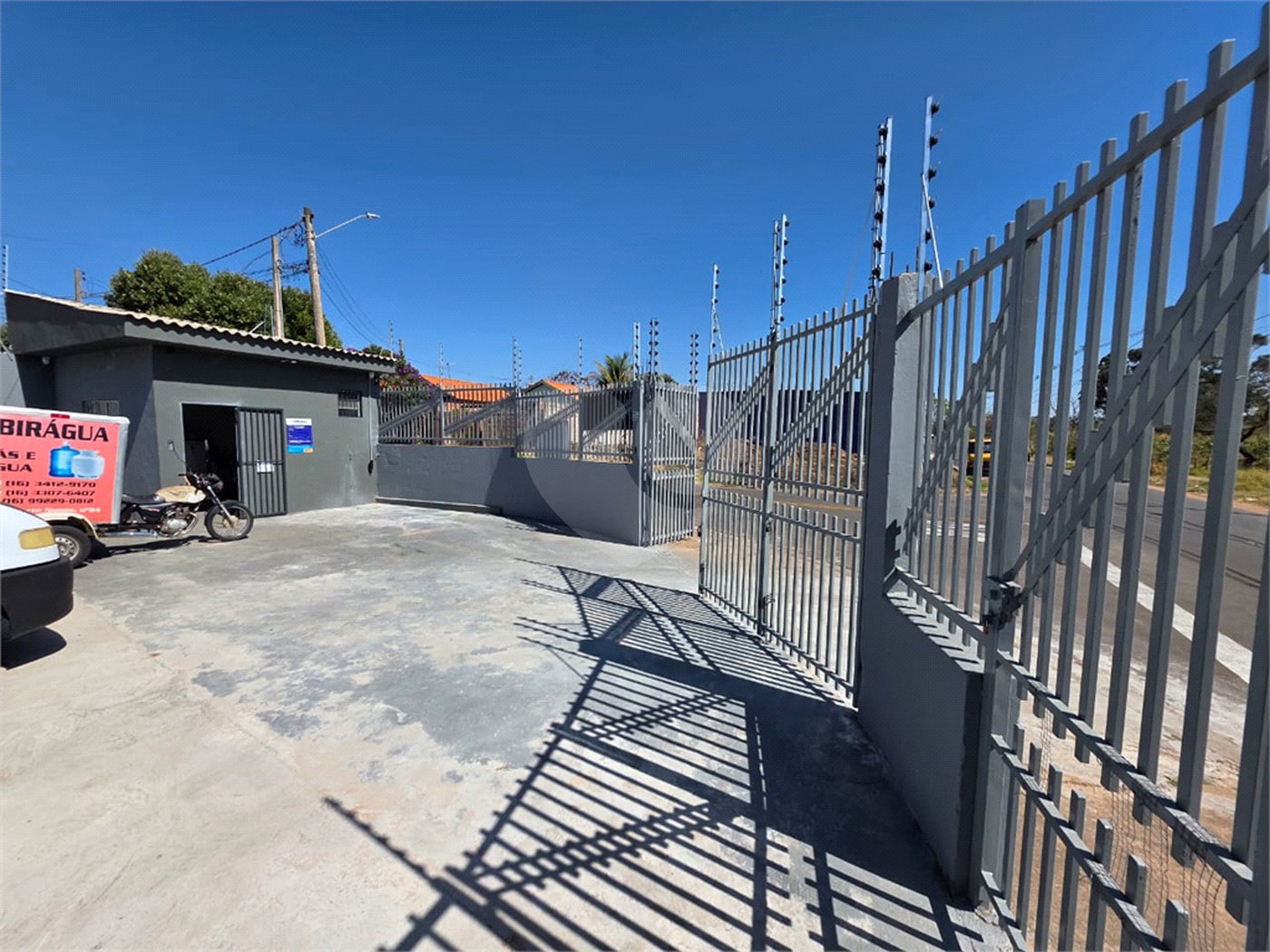 Terreno comercial ou residencial 293,19 m²