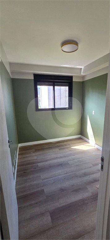 Studio Reformado com Varanda e Lazer Completo 33m2 Campos Elíseos Mobiliado