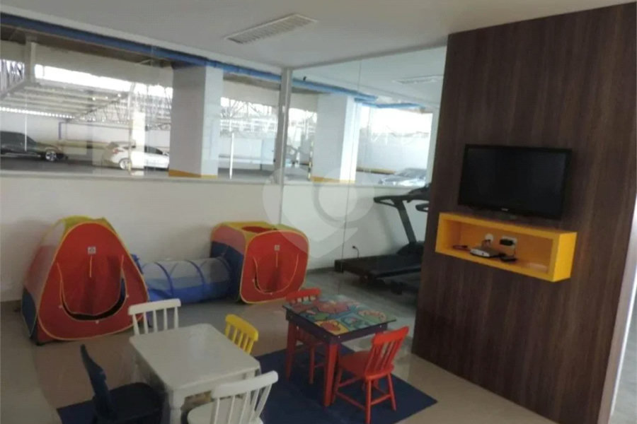 Apartamento Dubai no Bairro Vila Independência com 3 dormitórios
