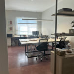 Sala comercial para venda ou locação na Avenida Paulista. 68m2