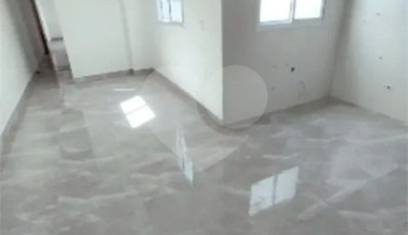 Apartamento à venda com 2 quartos, sendo 1 suíte,  em Vila Humaitá, Santo André, SP