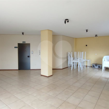 Apartamento à Venda 2 dormitórios - Centro