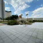 Apartamento de 47m² no Chácara Klabin com 1 dormitório e 1 vaga de garagem