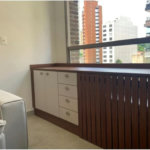 Apartamento à venda com 1 quarto em Pinheiros, São Paulo - SP