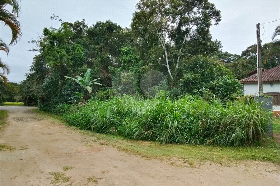 Terreno à venda em Costa do Sol, Bertioga, SP