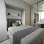 Apartamento à venda com 2 quartos em Alto da Lapa, São Paulo - SP