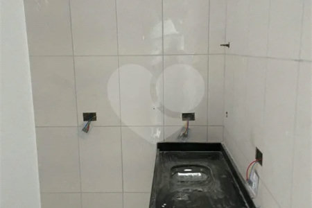 STUDIOS RESIDENCIAIS NA MOOCA - 25 M2