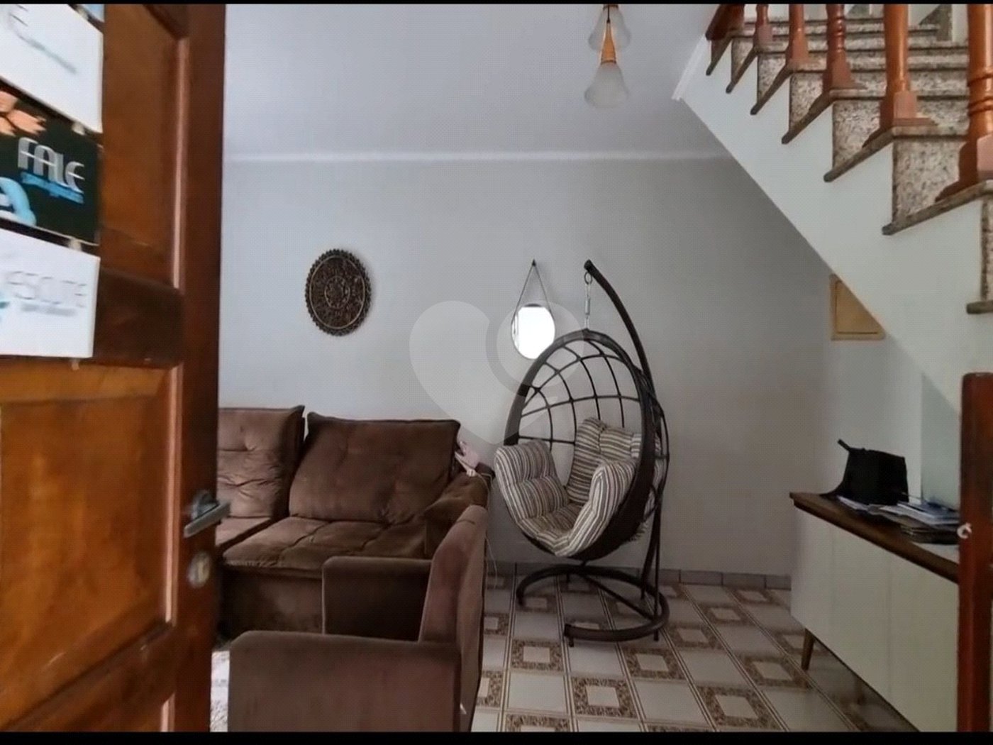 Casa 187m², 3 Suítes, 4 Vagas, à venda na Vila Formosa