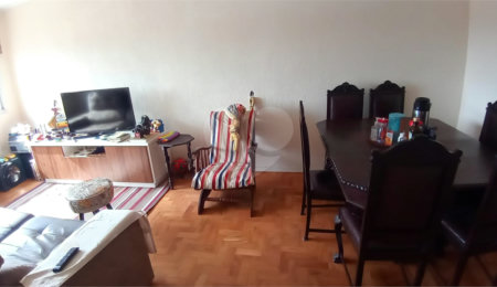 Apartamento à venda com 2 quartos, sendo 1 suíte,  em Bom Retiro, São Paulo, SP