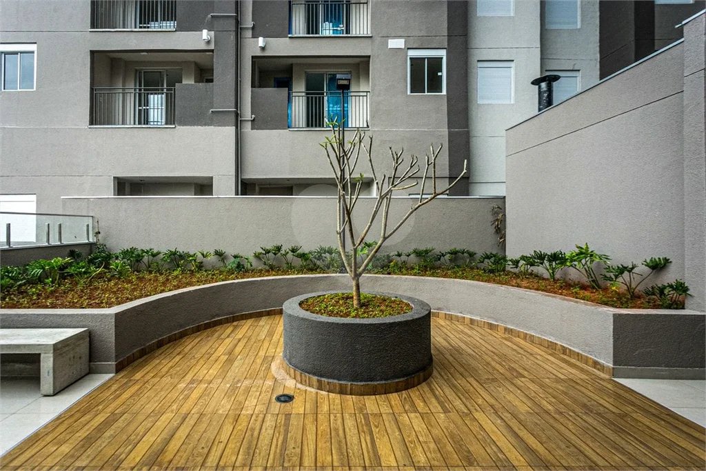 Apartamento 2 Dorms a 800m do Metrô Belém – Vista Livre