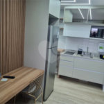 Apartamento 22M2 mobiliado no Jardim Paulista