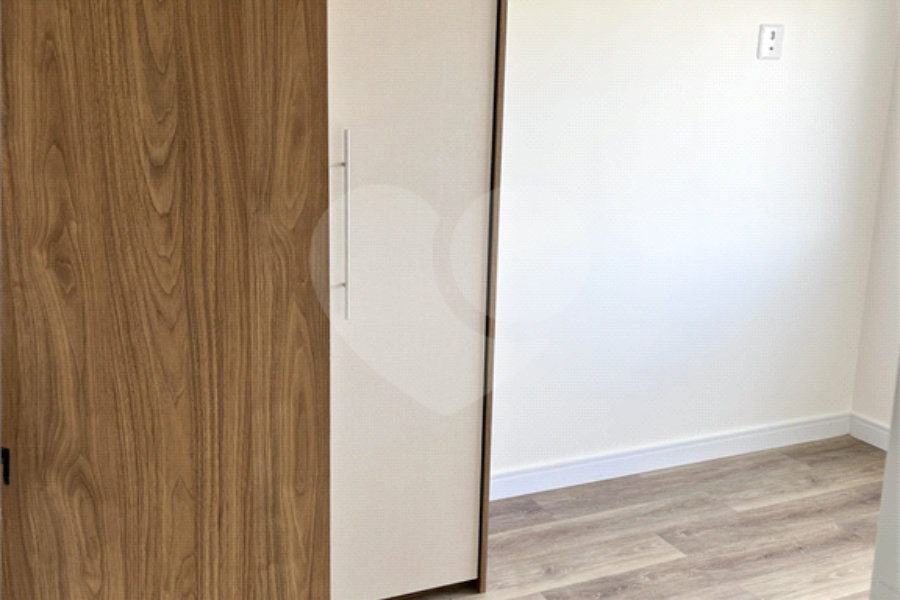 Apartamento tipo Cobertura com 110m² na região de Pirituba.