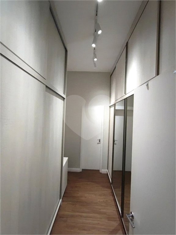 Apartamento Garden na Mooca com 322m² com 4 dormitórios 5 vagas Estuda Permuta