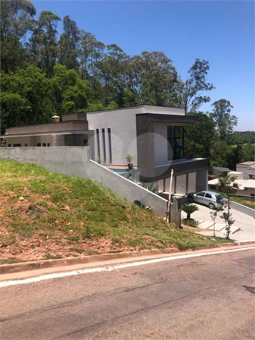 Lote de 600m² à Venda no Condomínio Quintas da Boa Vista em Atibaia/SP