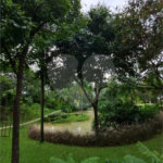 APARTAMENTO À VENDA OU LOCAÇÃO NO CENTRAL PARK MOOCA – 157 m² | 4 dormitórios |ANDAR ALTO | VARANDA GOURMET | CONDOMÍNIO CLUBE