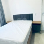 Apartamento à venda com 2 quartos, sendo 1 suíte, no condomínio Parque Dos Girassois, São Carlos - SP