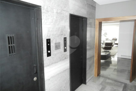 Apartamento no Bairro da consolação - Alto Padrão - 495m²