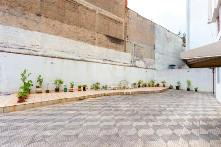 Apartamento com 3 dormitórios à venda, 130 m² por R$ 845.000 - Mooca - São Paulo/SP