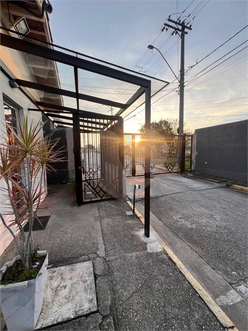Casa á venda 2 quartos 50m² - Parque Morumbi /SP