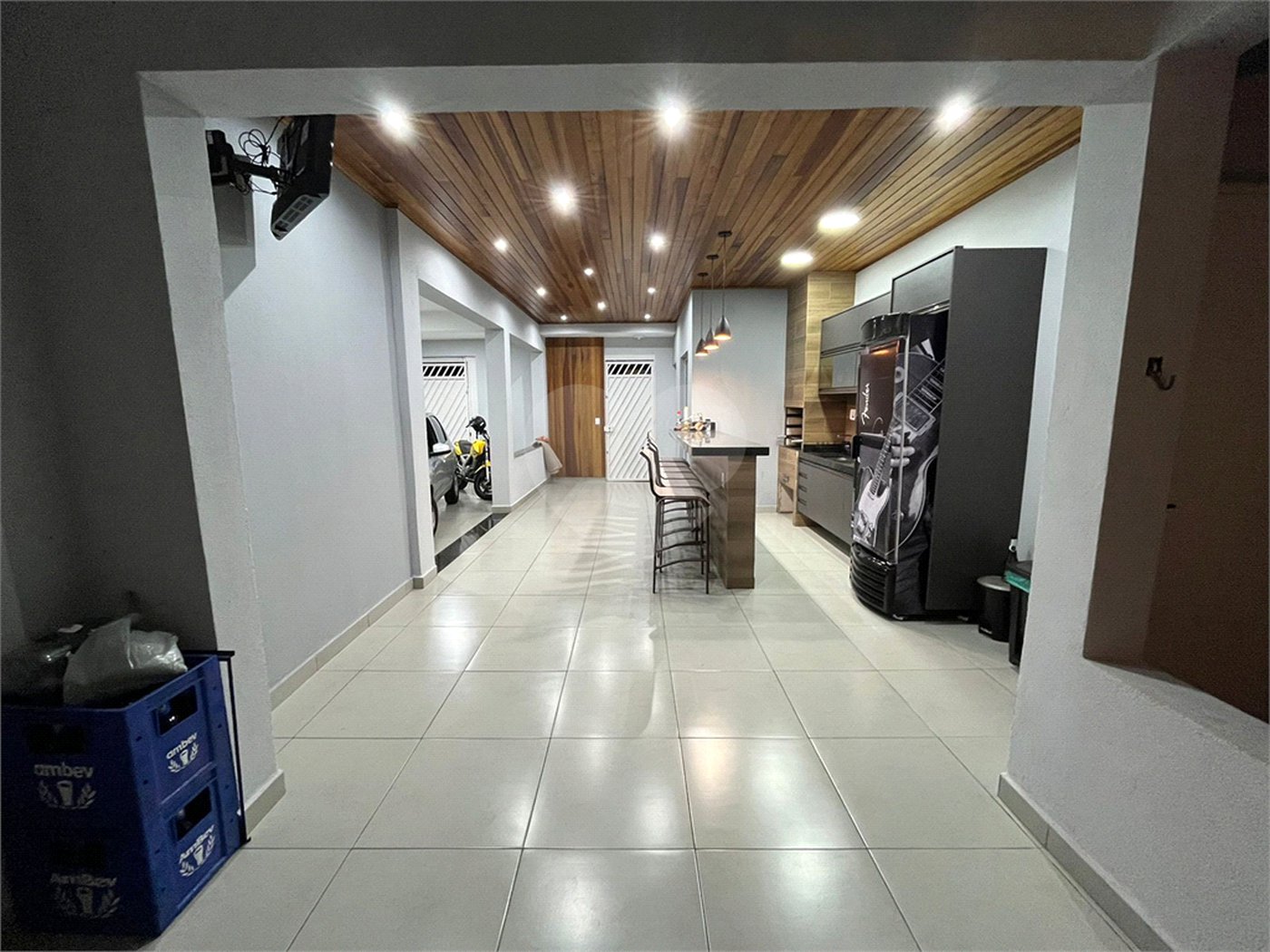 Casa à Venda no Aracy - Excelente Oportunidade!