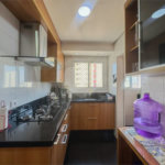 Apartamento à enda no Jd. Anália Franco