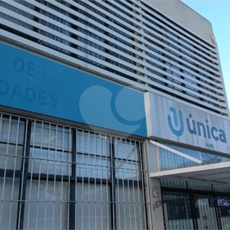Ponto Comercial 1.400M² - Pronto para Uso – Ideal para Clínicas, Centros de Especialidades ou Hospitais de Pequeno Porte