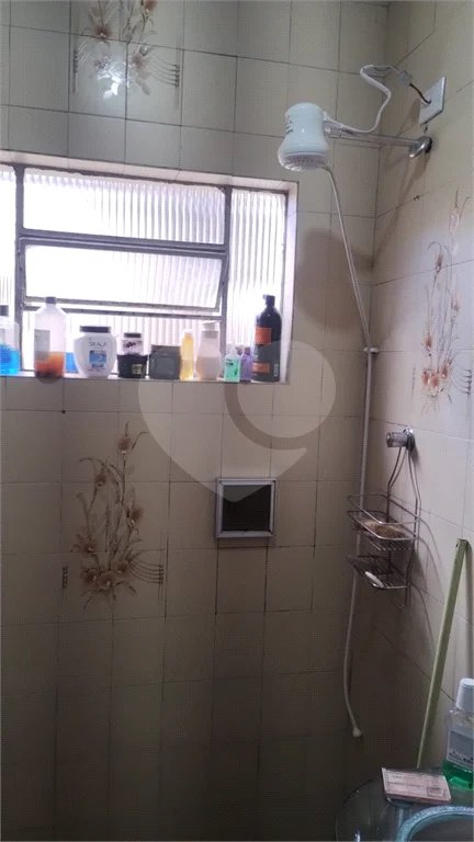 Casa com 129m², 2 quartos, 2 garagens, à venda no Jd. do Estado - Santo André