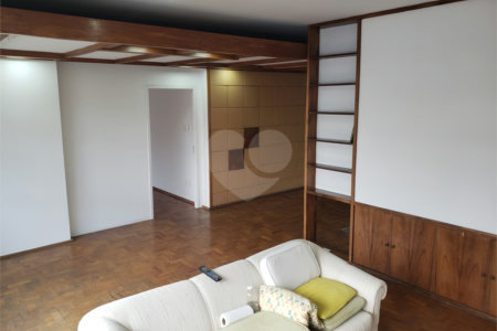 Apartamento para venda ou locação, 4 quartos (1 suíte), na Bela Vista, R Cincinato Braga
