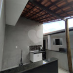 Casa térrea para venda no Vila Boa Vista