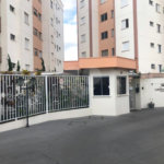 Apartamento London Park
