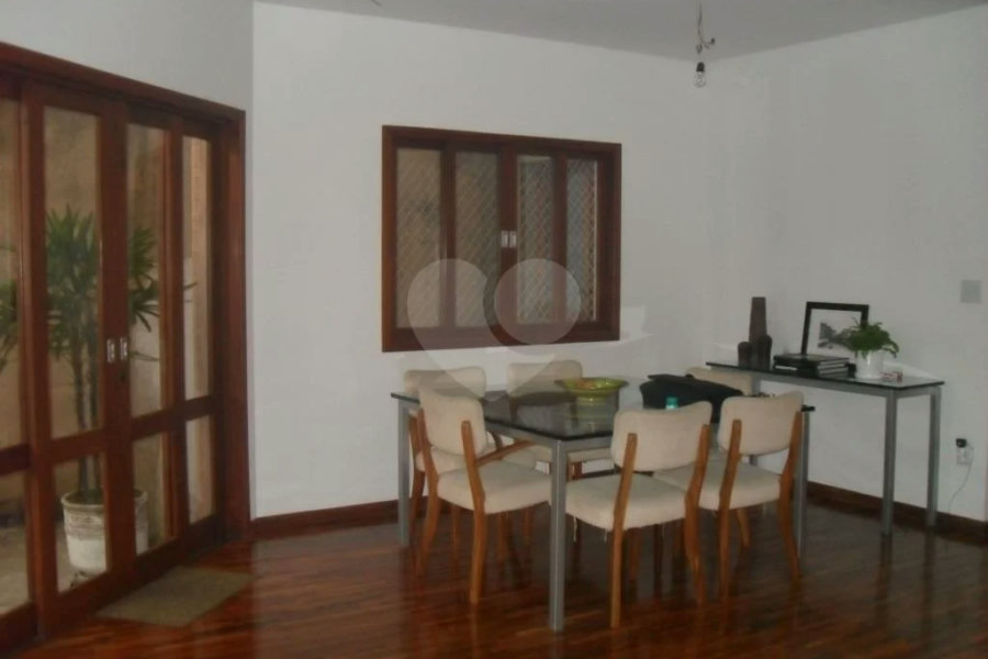 Casa Vila Sônia reformada