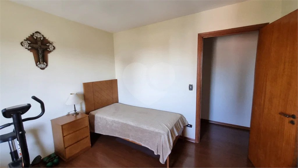 Apartamento a venda na Móoca