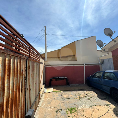 Casa a venda na Vila Brasilia