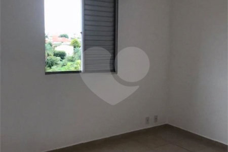 Apartamento no Condomínio Monte Vernon