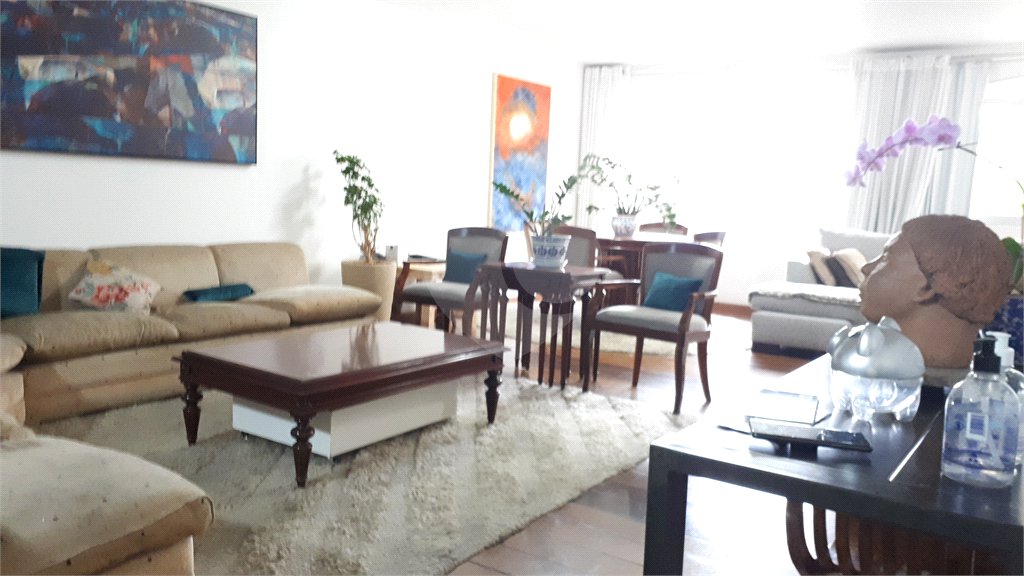 EXCELENTE APARTAMENTO NA BELA VISTA PARA VENDA, 263 M2, 4 DORMS, 2 VAGAS