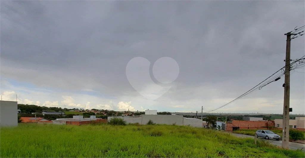 Terreno à venda no Residencial Alto do Boa Vista em Piracicaba-SP.