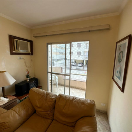Apartamento para venda na Praia da Enseada em Guarujá/SP.