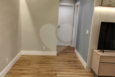 Apartamento Novo à Venda no Paraíso com 35m², Suíte e Próximo ao Metrô