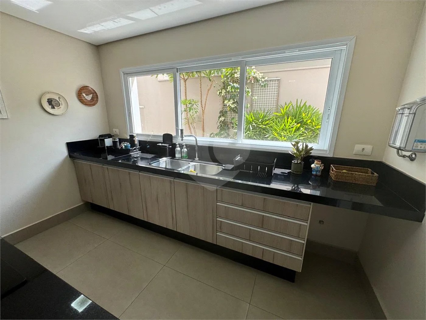Casa de alto padrão à venda no Morada do Engenho em Piracicaba - SP.