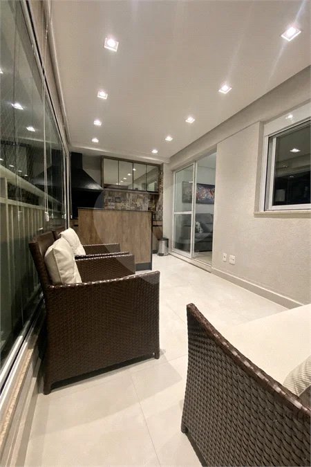 Apartamento pronto para morar no Trilogy Home
