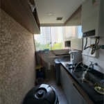 Apartamento Mobiliado à Venda na Rua Itendência, – 70m², 3 Quartos (1 Suíte)