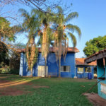 Chacara a venda Bairro Santa Rita - Piracicaba/SP