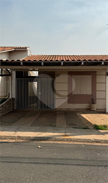 Casa à venda no Moradas III - São Carlos/SP