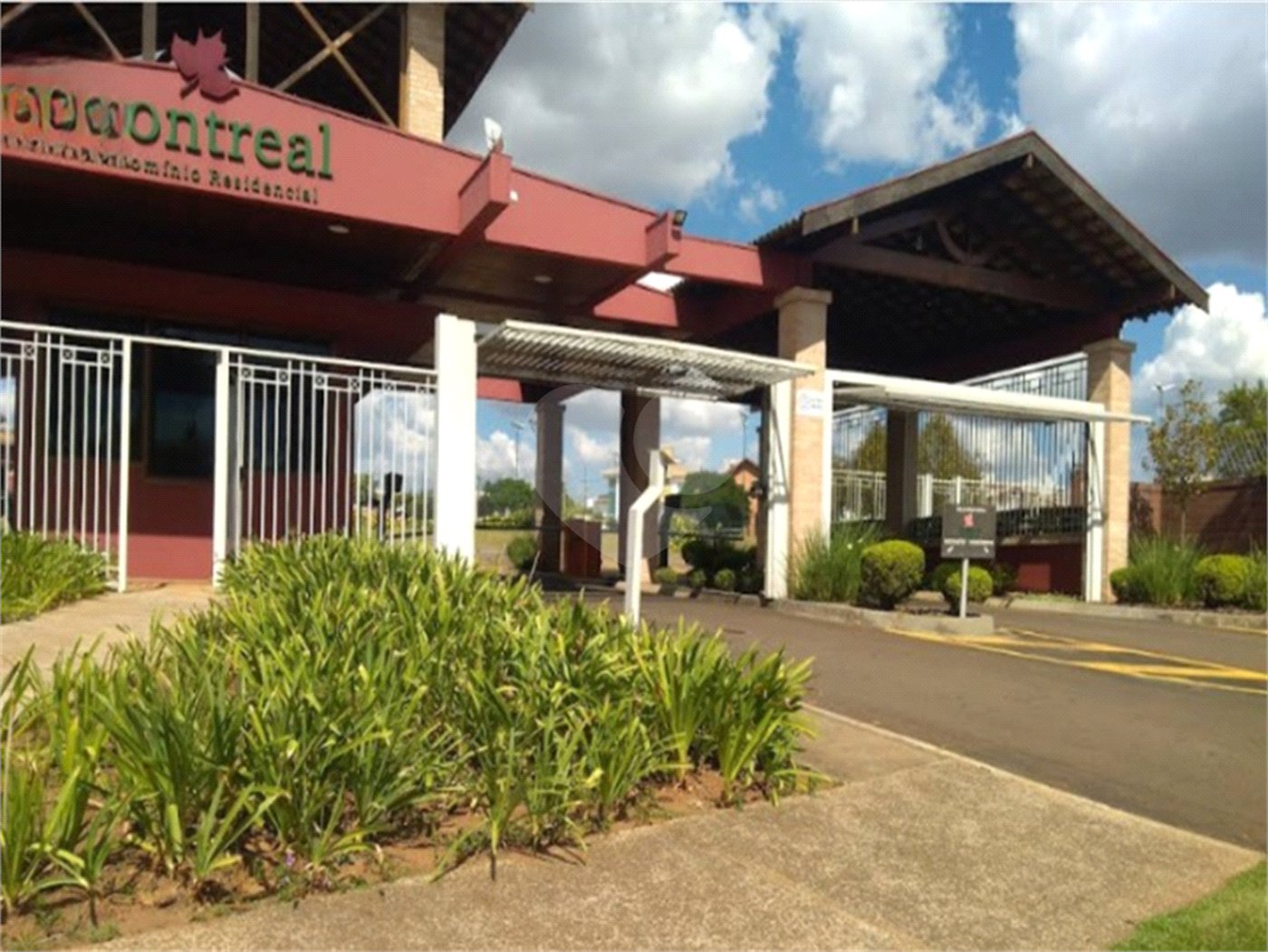 Casa Jardim Araucária