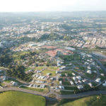 TERRENO À VENDA DE 587M² NO CONDOMÍNIO SAN GIOVANNI EM ITATIBA-SP Ref: 1023691