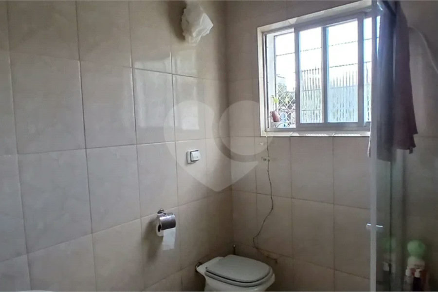 Casa Térrea à Venda na Vila Guilherme com 03 Quartos por R$ 851.000,00