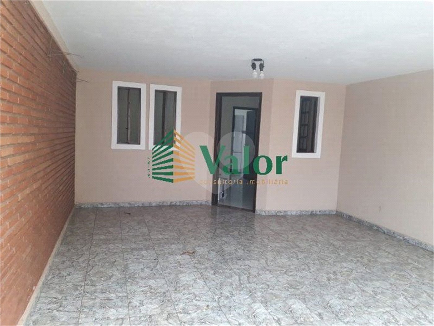 Casa Residencial à venda – Jardim Nossa Senhora Aparecida