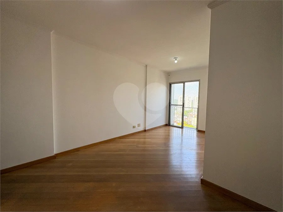 Apartamento á venda - Vila Guarani