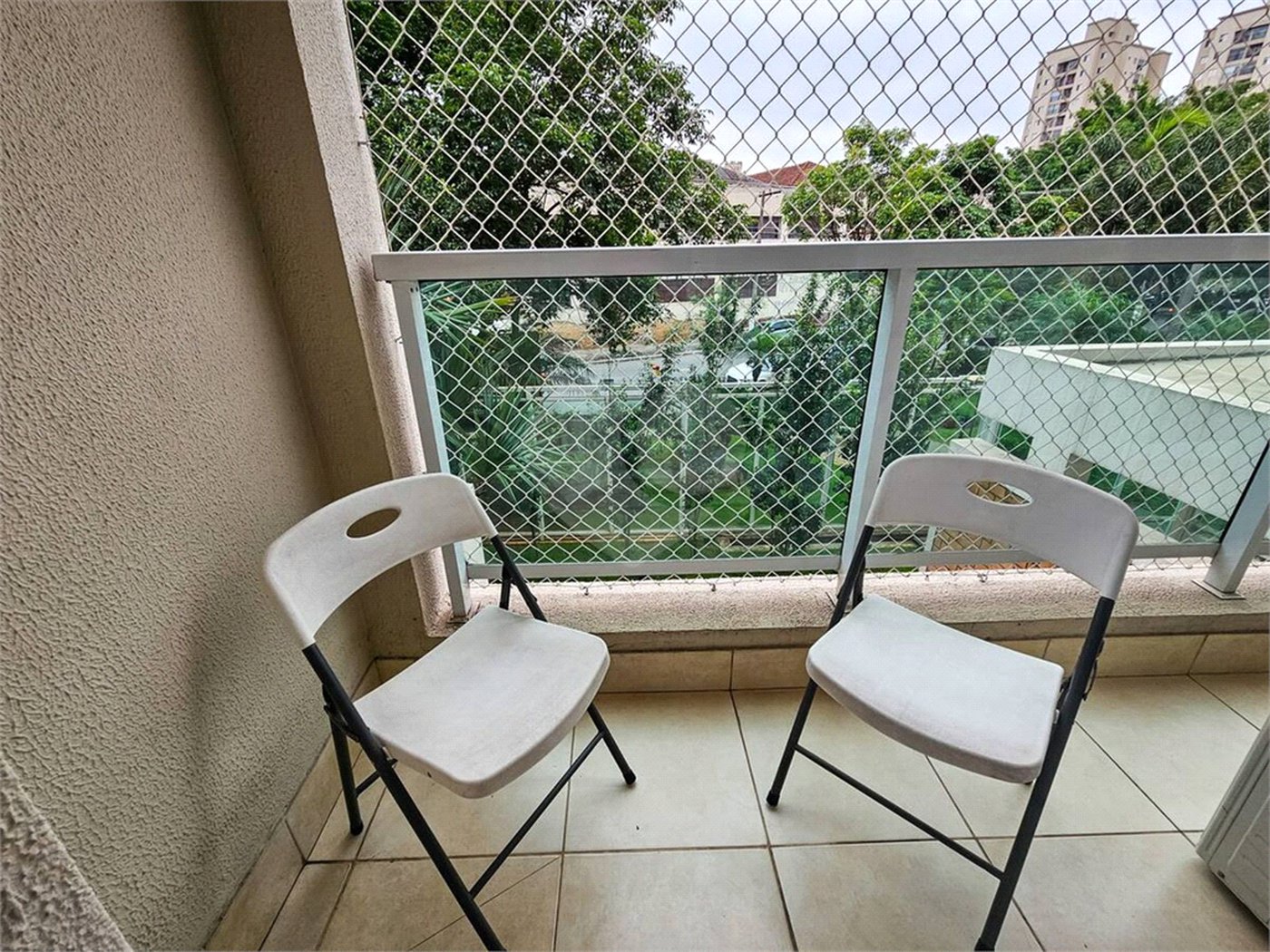 Na Mooca á venda Apartamento / Studio com 51m² 1 dormitório e 1 vaga.