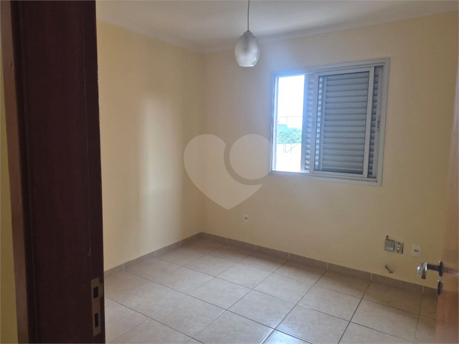 APARTAMENTO PARA LOCAÇÃO – RESIDENCIAL VICTORIA